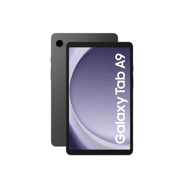 Tablet Samsung X110 Galaxy Tab A9 8.7 4+64gb modelo 2023 cor GRAY