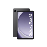 Tablet Samsung X110 Galaxy Tab A9 8.7 4+64gb modelo 2023 cor GRAY