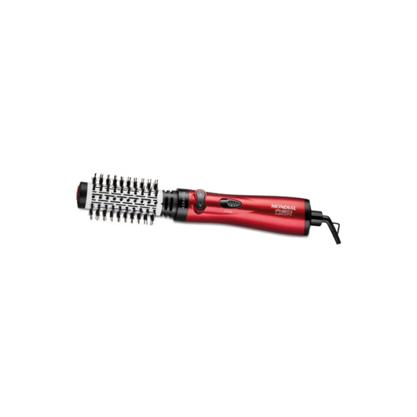 Escova Rotativa Infinity Keratin, Mondial, 1000W - ER-11-KR