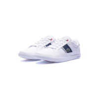 Sapatênis Lacoste Europa Lcr Brz - Masculino