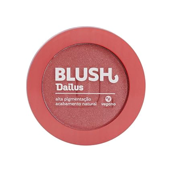 BLUSH-ERA SOL QUE ME FALTAVA