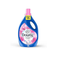 Downy Frescor da Primavera - Amaciante Concentrado, 3L