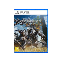 Monster Hunter Wilds - PlayStation 5