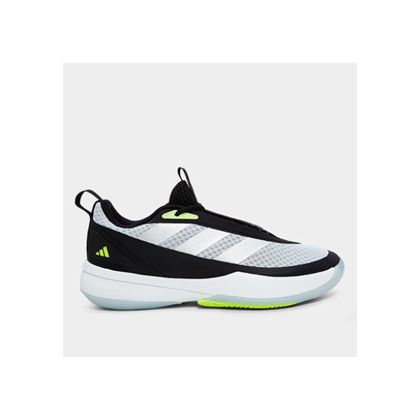 Tênis Adidas Subzone Unissex - Cinza+Preto