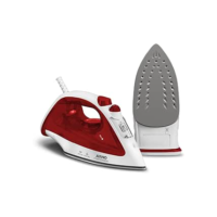 Ferro a Vapor Arno Essentialgliss com Base Antiaderente FMQ 127V