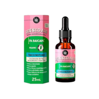 Lola Cosmetics Densidade Tônico Noturno 25 Ml