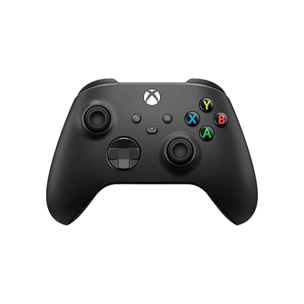 Controle sem fio Xbox - Preto