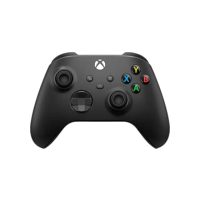 Controle sem fio Xbox - Preto