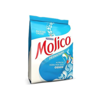 Molico Leite Em Pó Desnatado Total Cálcio 500G