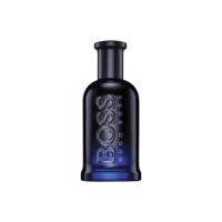 Hugo Boss Bottled Night Masc- Edt 100ml Belezanaweb