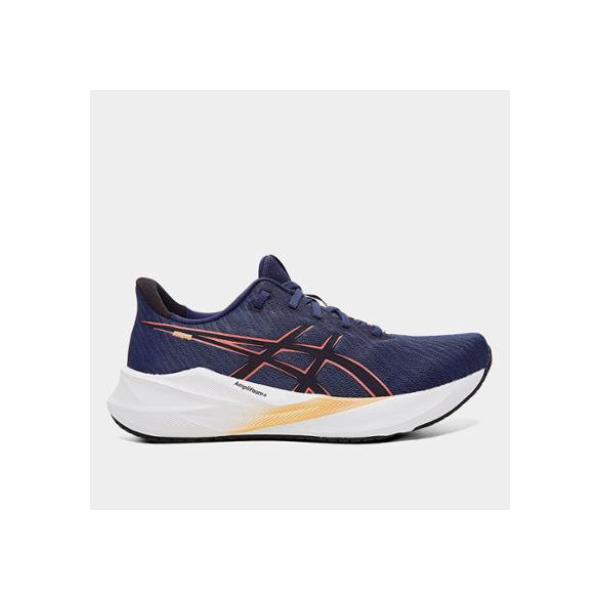 Tênis Asics Versablast 4 Masculino - Azul+Rosa