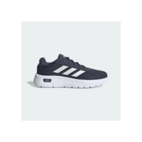 Tênis Adidas Cloudfoam Comfy Masculino - Azul+Branco