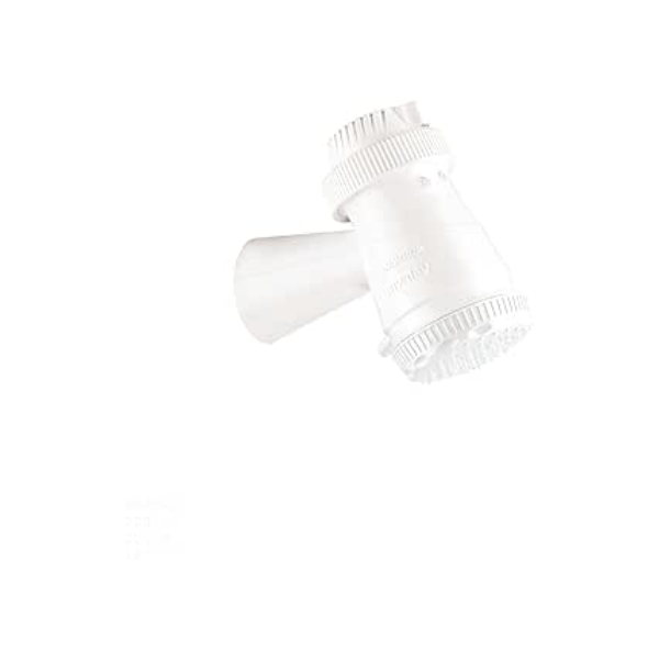 Tramontina Ducha Elétrica 3 Temperaturas 5500 W 220 V Branca