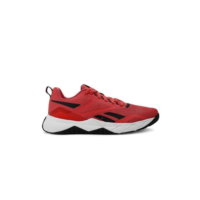 Tênis Reebok NFX Trainer Masculino - Vermelho+Preto