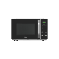 Micro-ondas 33L Philco Teclas Fáceis Limpa Fácil 1400W PM36