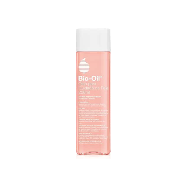 Bio Oil Bio