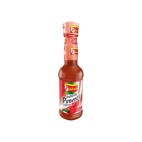 MOLHO PIMENTA TRADICIONAL KININO 150ML