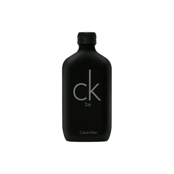 Perfume Masculino e Feminino Ck Be Eau de Toilette 200ml Calvin Klein