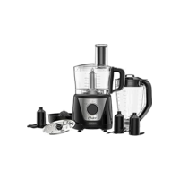 Oster MULTIPROCESSADOR OMPR850 7 EM 1 PRETO, 220V