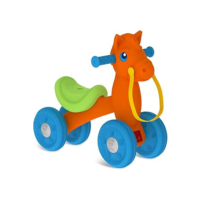 Baby Bike Ponei de Equilibrio - Bandeirante
