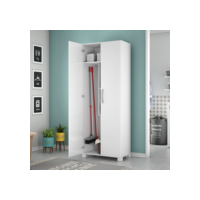 Armário Multiuso 2 Portas NT 4015 2021