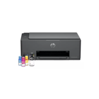 Impressora Multifuncional Hp Smart Tank 584 All-in-one Wi-fi