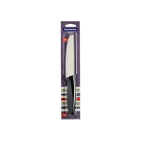 Tramontina 23421105 Faca para Churrasco Jumbo 5", Preto
