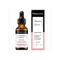 Sérum Principia 10% Niacinamida + 1% Zinco Pca NC-10