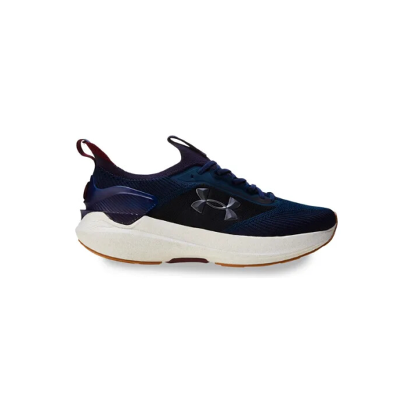 Tênis Masculino De Corrida Charged Under Armour *oferta*