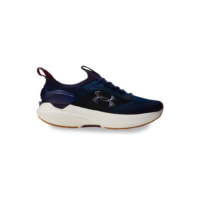 Tênis Masculino De Corrida Charged Under Armour *oferta*