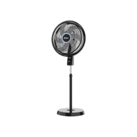 Ventilador de Coluna Oster Super Breeze, 110V, Preto, 126W, OVTR880