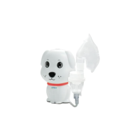 G-TECH INALADOR E NEBULIZADOR INFANTIL DCDOG