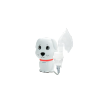 G-TECH INALADOR E NEBULIZADOR INFANTIL DCDOG
