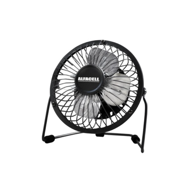 Ventilador de Mesa USB Premium