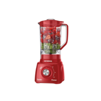 Liquidificador 3 velocidades 550W Turbo Power - L-99-FR - Mondial