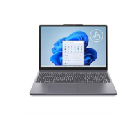 Notebook Lenovo IdeaPad Slim 3 Core i5-13420H 8GB 512GB SSD Tela 15.3" Touch Screen - 83NS000ABR W11