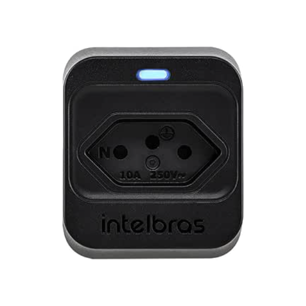 Dispositivo de Proteção Elétrica EPS 301 Preto Intelbras