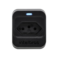 Dispositivo de Proteção Elétrica EPS 301 Preto Intelbras