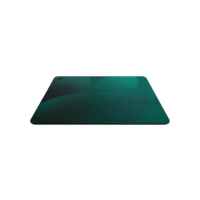 Mousepad BenQ ZOWIE G-SR-SE GREEN para e-Sports, tamanho grande 470x390mm, resistente a umidade, Control