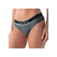 Calcinha Calvin Klein CK Tanga Cotton Feminino Adulto