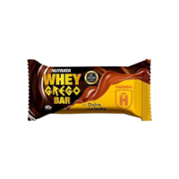 Nutrata Whey Grego Bar (40G)