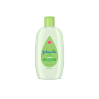 Colônia Refrescante Lavanda Para Bebês Johnson's Baby, 400ml