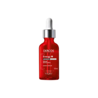 Dercos Technique Sérum Antiqueda Energy+ Aminexil Cafeína 50ml Vichy