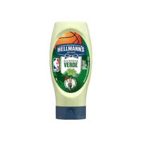 Hellmann's Maionese Verde 335g