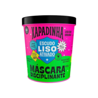 Lola Cosmetics Xapadinha Máscara Disciplinante 450G