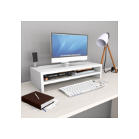 Base para Monitor Suporte Mesinha ergonômico