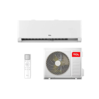 Ar Condicionado Inverter TCL 9000 Btus Quente e Frio 220v T-Pro R-32 WI-FI TAC-09CHTG2-INV