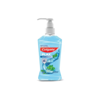 Enxaguante Bucal Colgate Plax Soft Mint 2l