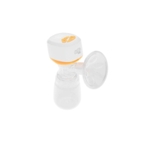 Maxi Baby Bomba de Leite Materno Extrator Elétrico UltraCare