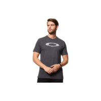 Camiseta Oakley Ellipse Graphic Tee Masculina Adulto
